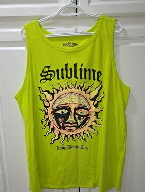 TORRID Sublime Tank